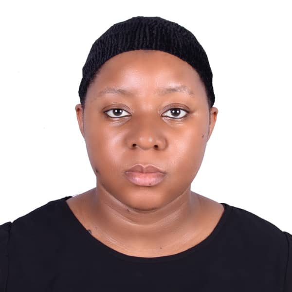 Aidah Nalukenge - Procurement & Logistics Manager at Bulicon Engineering
