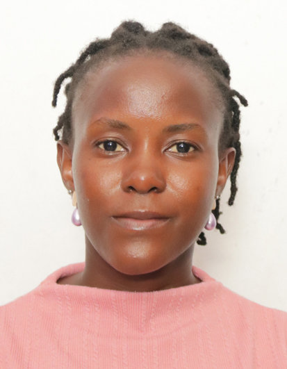 Jackline Nansimbe - Company Lawyer at Bulicon Engineering