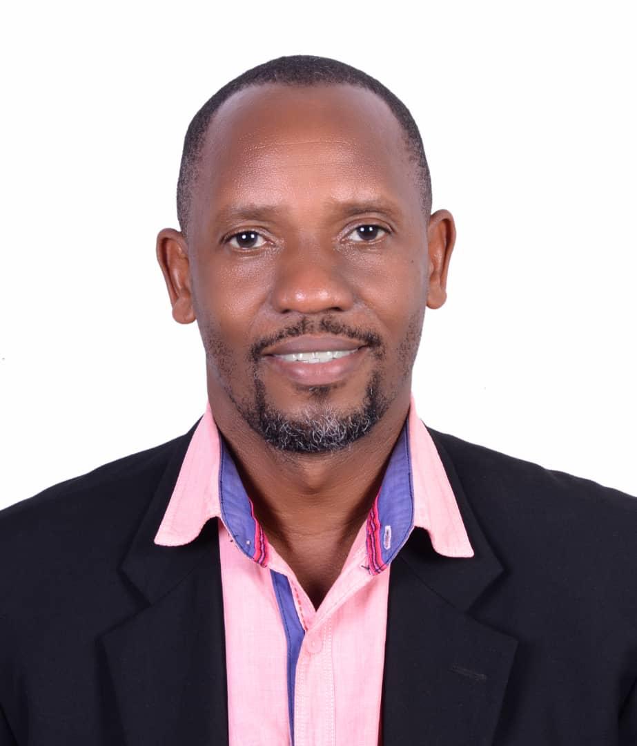 Kiryowa Fred - Company Director at Bulicon Engineering