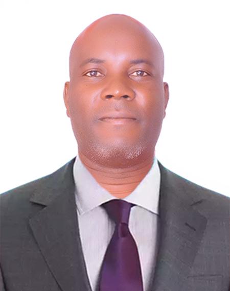 Joseph Luganda - Director & Company Secretary at Bulicon Engineering