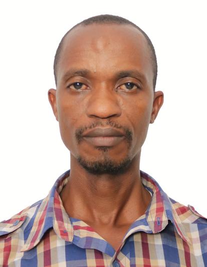 Mpiima Francis - Company Accountant at Bulicon Engineering
