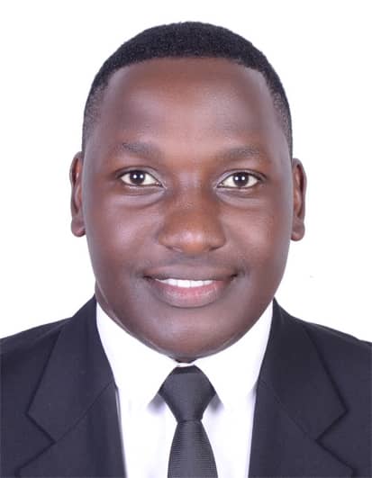 Mpunge Micheal - Public Relations Officer at Bulicon Engineering