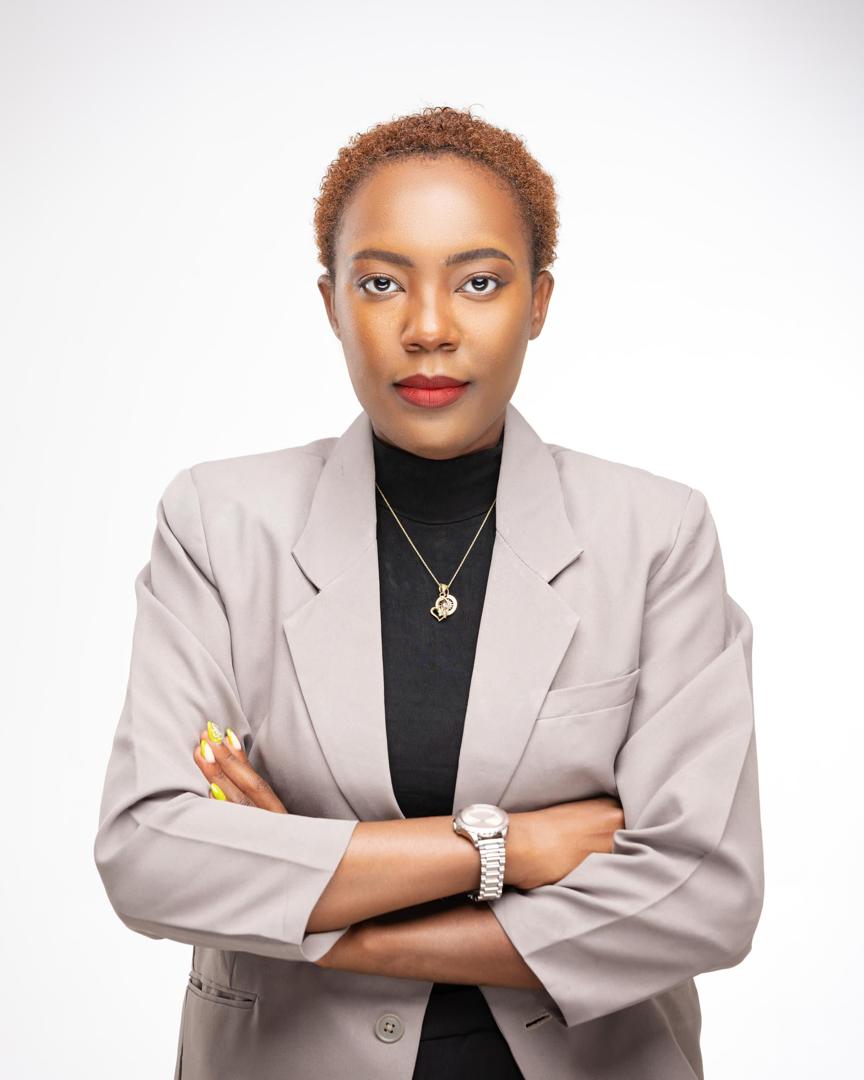 Nabiwemba Sharon - Quantity Surveyor at Bulicon Engineering